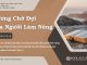Gương Chờ Đợi Của Người Làm Nông – 16/7/2025