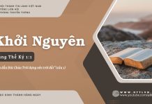 Khởi Nguyên – 28/7/2025