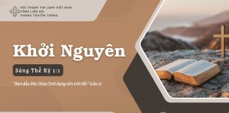 Khởi Nguyên – 28/7/2025
