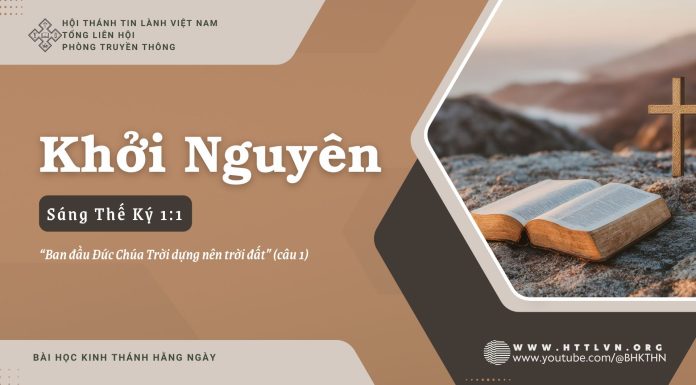 Khởi Nguyên – 28/7/2025