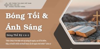 Bóng Tối Và Ánh Sáng – 29/7/2025