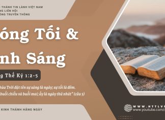 Bóng Tối Và Ánh Sáng – 29/7/2025