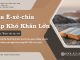 Vua Ê-xê-chia Gặp Khó Khăn Lớn – 3/7/2025