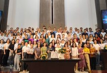 Tp. Đà Nẵng ̣(cũ): Chương trình Huấn luyện Truyền giáo Kỹ thuật số