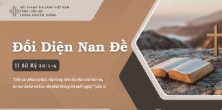 Đối Diện Nan Đề – 7/7/2025