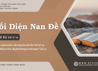 Đối Diện Nan Đề – 7/7/2025