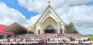 Lâm Đồng (cũ): Khai giảng Thánh Kinh Căn Bản tại 09 Trung tâm với gần 3.500 Học viên