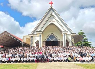 Lâm Đồng (cũ): Khai giảng Thánh Kinh Căn Bản tại 09 Trung tâm với gần 3.500 Học viên