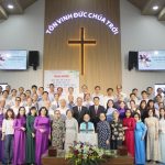 8. Chụp hình lưu niệm