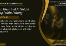 Krao Khan Wă Kơ Kĕ Jei Đơ̆ng Pơhlŭ Pơlung – 2/7/2025