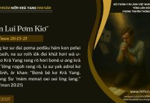Đon Lui Pơm Kiơ̆ – 9/7/2025