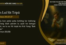 Đon Lui Sĭt Tơpă – 10/7/2025