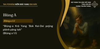 Blŭng A – 28/7/2025