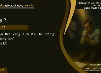 Blŭng A – 28/7/2025