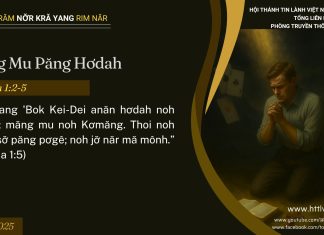 Măng Mu Păng Hơdah – 29/7/2025