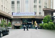 Tu nghiệp Giáo phẩm năm 2025 tại Viện Thánh Kinh Thần Học