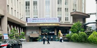 Tu nghiệp Giáo phẩm năm 2025 tại Viện Thánh Kinh Thần Học