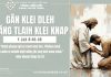 Găn Klei Dleh Čiăng Tlaih Klei Knap – 5/7/2025
