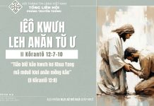 Iêô Kwưh & Tŭ Ư – 6/7/2025