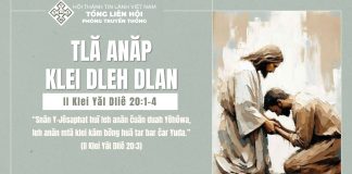 Tlă Anăp Klei Dleh Dlan – 7/7/2025