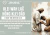 Klei Wah lač Hŏng Klei Đăo – 8/7/2025