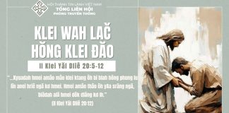 Klei Wah lač Hŏng Klei Đăo – 8/7/2025