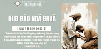Klei Đăo Ngă Bruă – 9/7/2025