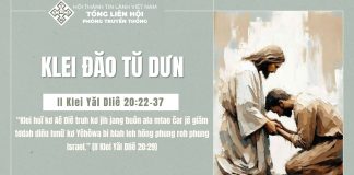 Klei Đăo Tŭ Dưn – 10/7/2025