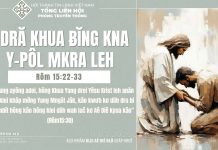 Hdră Khua Ƀĭng Kna Y‑Pôl Mkra Leh – 11/7/2025