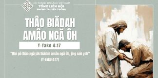 Thâo Ƀiădah Amâo Ngă Ôh – 14/7/2025