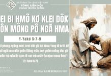 Klei Bi Hmô Kơ Klei Dôk Guôn Mơ̆ng Pô Ngă Hma – 16/7/2025