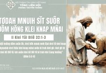 Tơdah Mnuih Sĭt Suôr Tuôm Hŏng Klei Knap Mñai – 19/7/2025