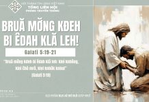 Bruă Mơ̆ng Kđeh Bi Êdah Klă Leh! – 21/7/2025