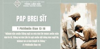 Pap Brei Sĭt – 30/7/2025