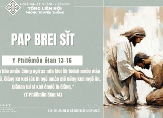 Pap Brei Sĭt – 30/7/2025