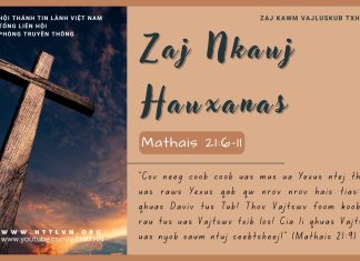 Zaj Nkauj Hauxanas – 24/7/2025