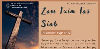 Zam Txim Tas Siab – 30/7/2025