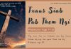 Txaus Siab Pab Them Nqi – 31/7/2025