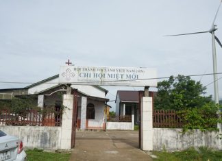 Quảng Trị (cũ): Hiệp nguyện Định kỳ tháng 07 năm 2025