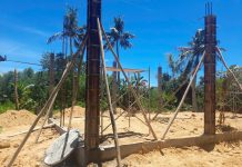 UB. Kiến Thiết: Thư Ngỏ V/v Xây Dựng Nhà Nguyện Thuộc Điểm Nhóm Tam Vinh – Quảng Nam (TP. Đà Nẵng mới)
