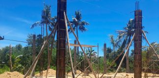 UB. Kiến Thiết: Thư Ngỏ V/v Xây Dựng Nhà Nguyện Thuộc Điểm Nhóm Tam Vinh – Quảng Nam (TP. Đà Nẵng mới)