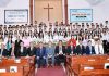 Tp. Cần Thơ: Thánh Kinh Căn Bản Trung tâm Kế Sách – Khóa 4 – Năm 4 (2025)”