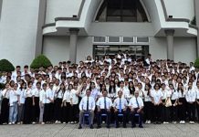Đồng Nai: Bế giảng Thánh Kinh Căn Bản năm 2025