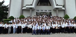 Đồng Nai: Bế giảng Thánh Kinh Căn Bản năm 2025