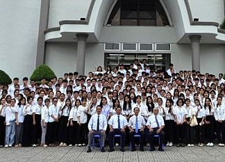 Đồng Nai: Bế giảng Thánh Kinh Căn Bản năm 2025