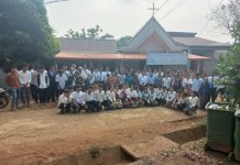 UB. Kiến Thiết: Thư Ngỏ V/v Xây Dựng Nhà Thờ, Tư Thất Nhà Thờ Bù Ta Noong – Quảng Trị