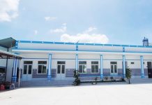 Lâm Đồng: Lễ Cảm tạ dâng Cơ sở Nhà Chúa của Hội Thánh Bình Tân