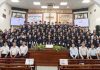 Bến Tre: Trại hè Thiếu niên 2025