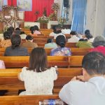 Nhóm cầu nguyện I