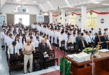 Bến Tre (cũ): Thánh Kinh Căn Bản Năm 2025